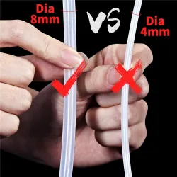 LoveToy Gode éjaculateur Squirt 22 x 4.5 cm